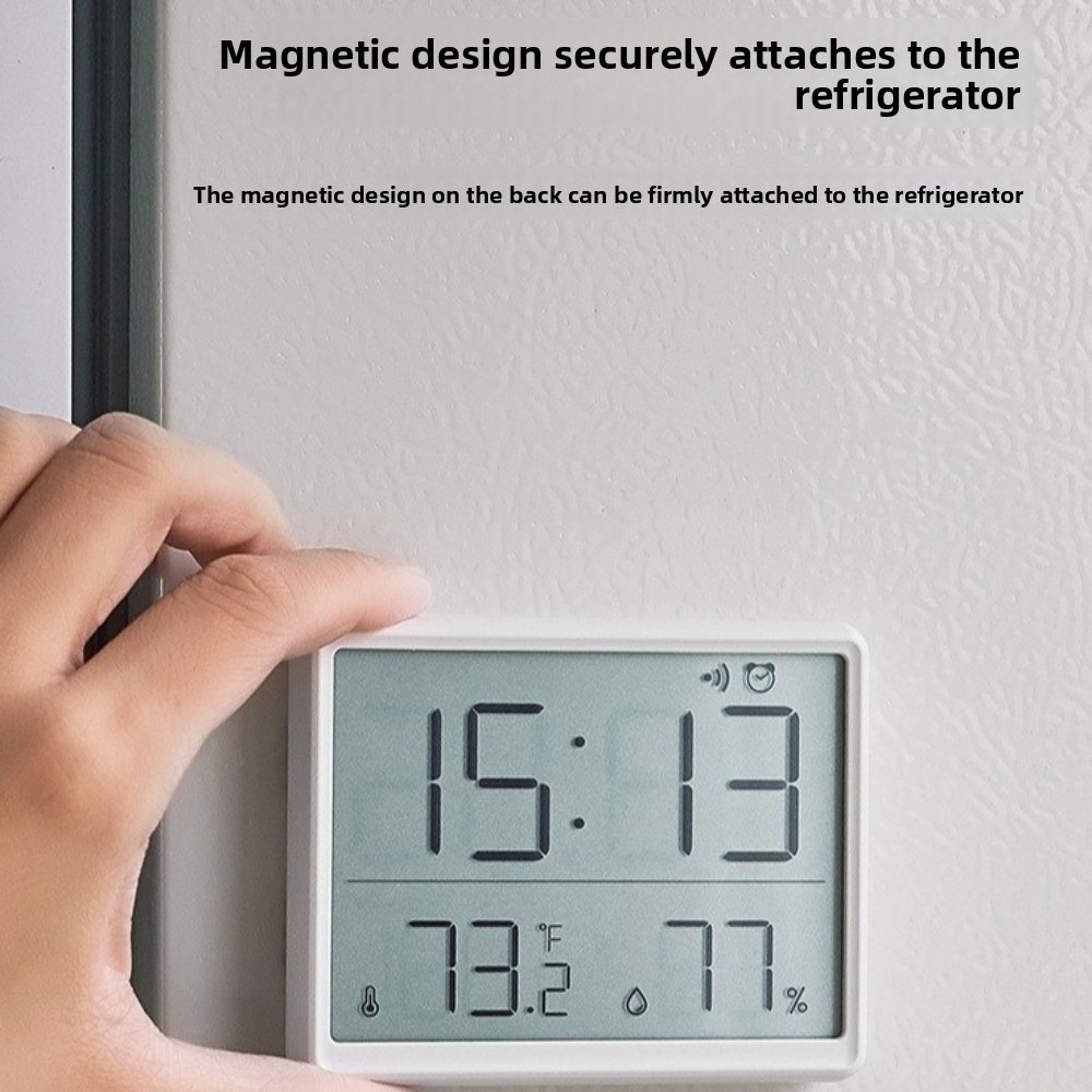 Relógio Magnético Suspenso Ult - Pool Alarm Float avaliação e preço