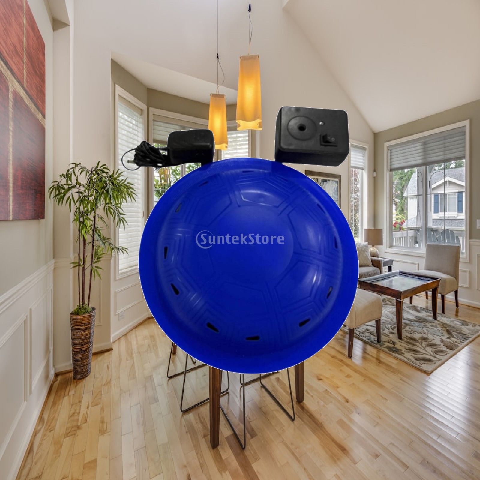 Alarme Flutuante de Alta Decib - Pool Alarm Float avaliação e preço